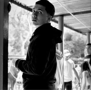 Meet your Posher, Jonathan